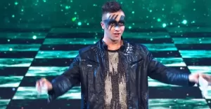 Magic Show Bartosza Lewandowskiego z Mam Talent