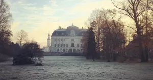 15listopada,pszczyna,pless,przymrozek,muzeumzamkowe,parkzamkowy,jesień,fotodnia,instagram