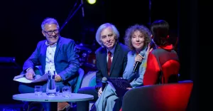 Sięgaj Gwiazd - Alicja Majewska, Włodzimierz Korcz i młodzi wykonawcy na jednej scenie - 15.05.2025
