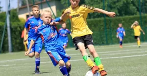Żaki: Turniej o Puchar Piszczka 06.06.2015