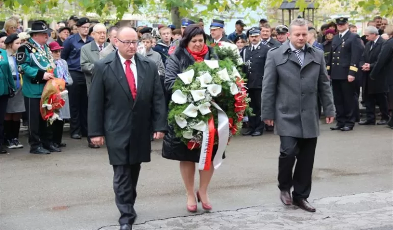 Obchody Święta Niepodległości
