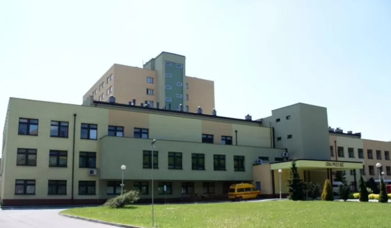 szpital