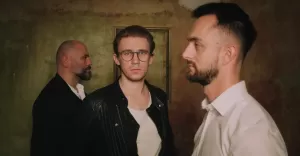 Marcin Jurecki - najnowszy utwór "Noc, Noc!"