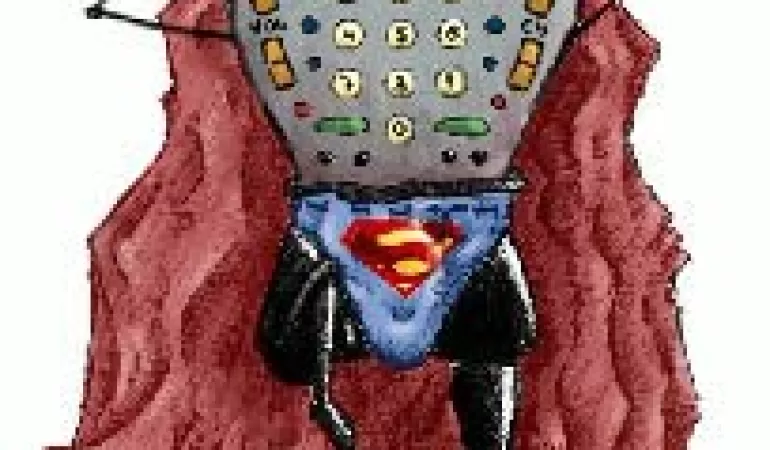 superpilot