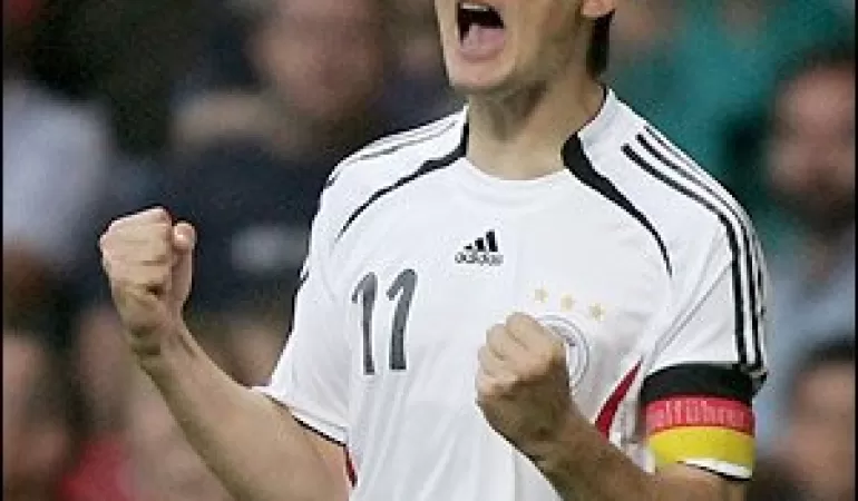 miroslav klose