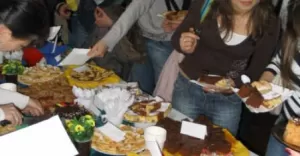 Dzień Europejski w ZSR w Pszczynie