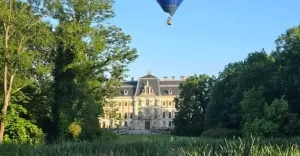 Pszczyna,pocztówkazpszczyny,parkpszczyna,parkpszczyński,balon,niedziela,fotodnia,instagram