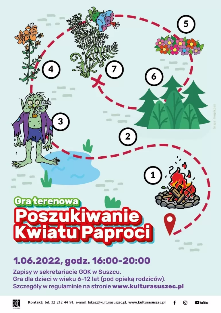 Gminny Ośrodek Kultury w Suszcu