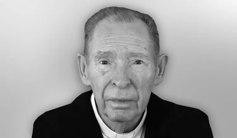 Ks. Gerard Wochnik