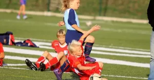 Trampkarze młodsi: GTS Bojszowy - Isrka 28.09.2012