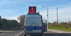 wypadek ilustracja
