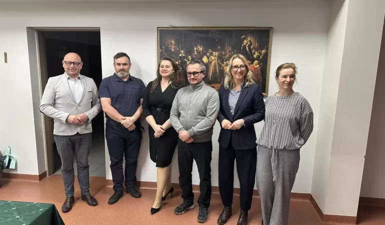 Wybory uzupełniające do zarządu osiedla Powstańców Śląskich w Pszczynie