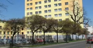 Zmiany w pszczyńskim szpitalu