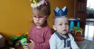 Gaja Operchalska z Łąki