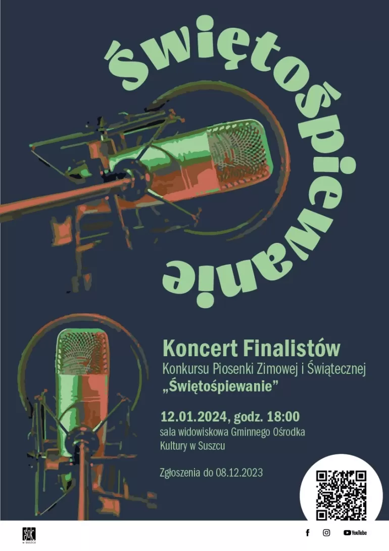 Gminny Ośrodek Kultury w Suszcu