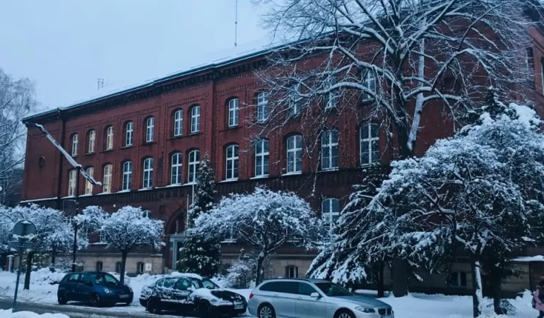 I Liceum Ogólnokształcące im. Bolesława Chrobrego