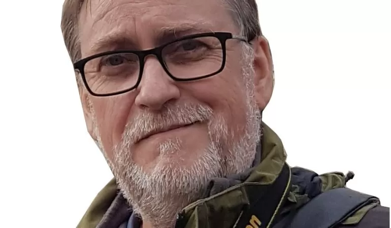 Grzegorz Englart
