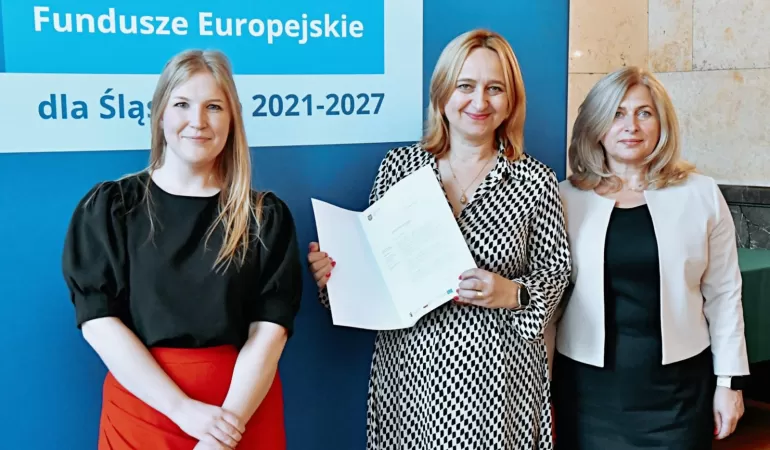 Gmina Pszczyna otrzymała ponad 3,3 mln zł dofinansowania na rozwój edukacji i doradztwa zawodowego