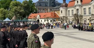 Polskie Drużyny Strzeleckie