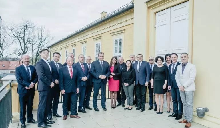 konwent powiatów