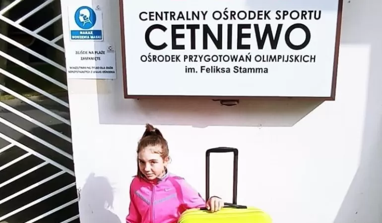 Restauracja La Grande,Śląskie Centrum Tenisa