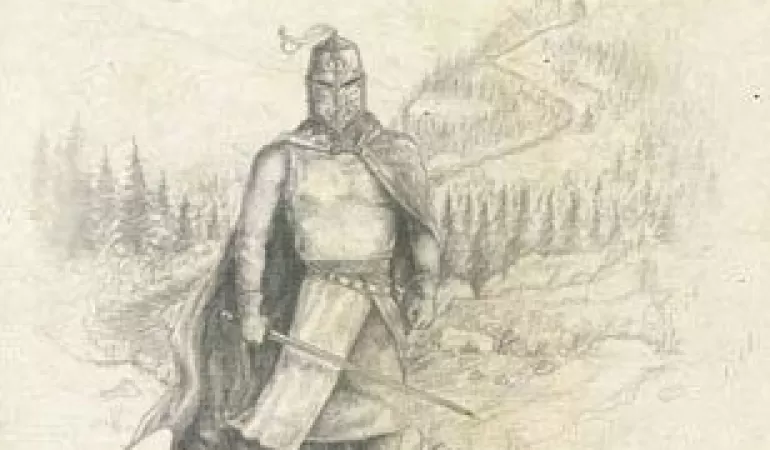 Warownia