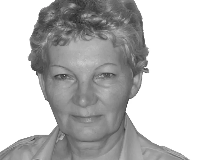 Barbara Solarska