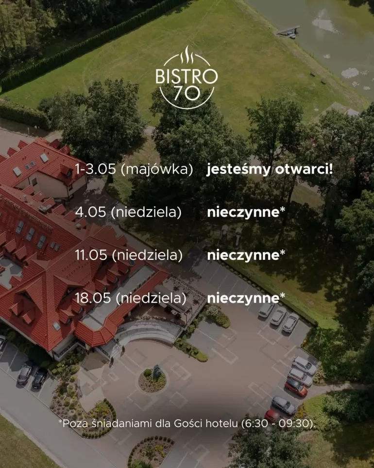 Hotel STYL70