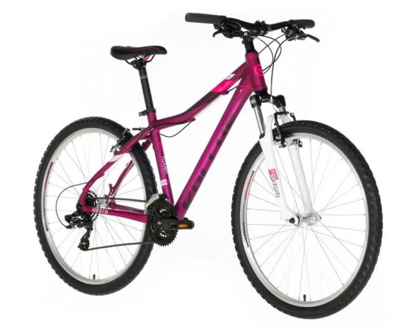Kellys Vanity 10 Raspberry 26"