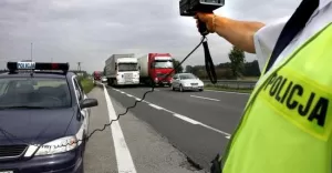 kontrola prędkości, kontrola radarowa