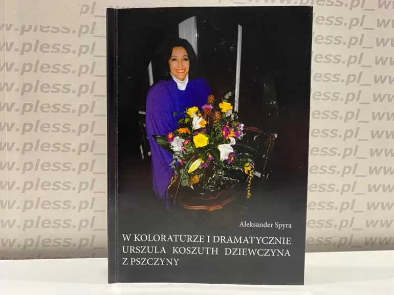 Urszula Koszuth, Aleksander Spyra