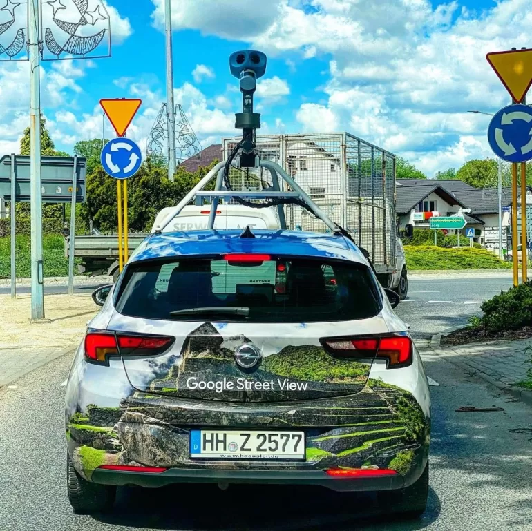 terazwpszczynie,pszczyna,pless,googlestreetview,google,fotodnia,instagram