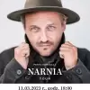 Narnia Tour - Paweł Domagała zagra koncert w Suszcu!