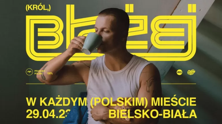 Błażej Król