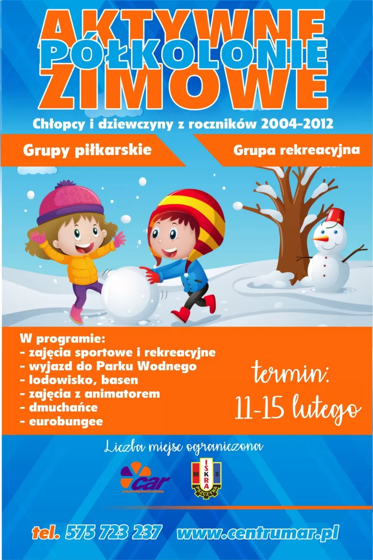 Centrum Aktywności Ruchowej
