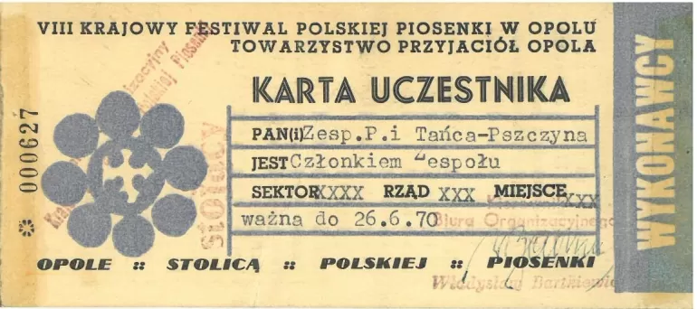 Zespół Regionalny Pszczyna