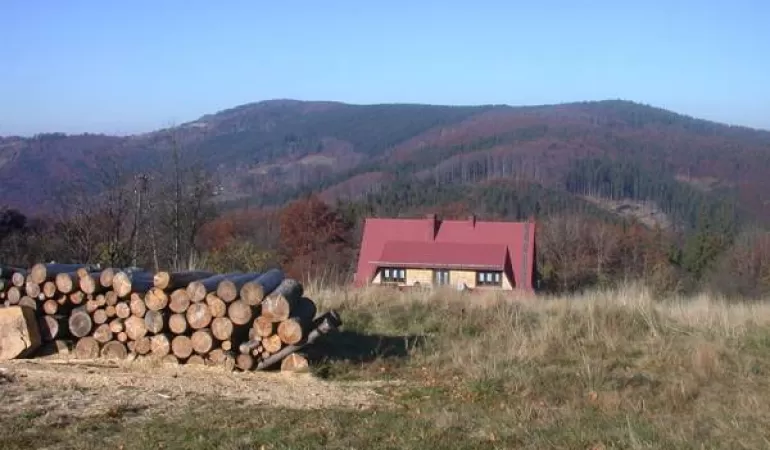 Wycieczka górska z Diablakiem