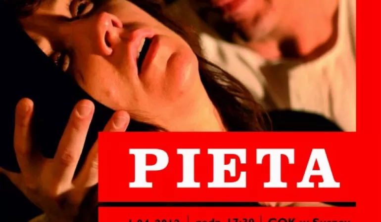 Pieta, GOK Suszec
