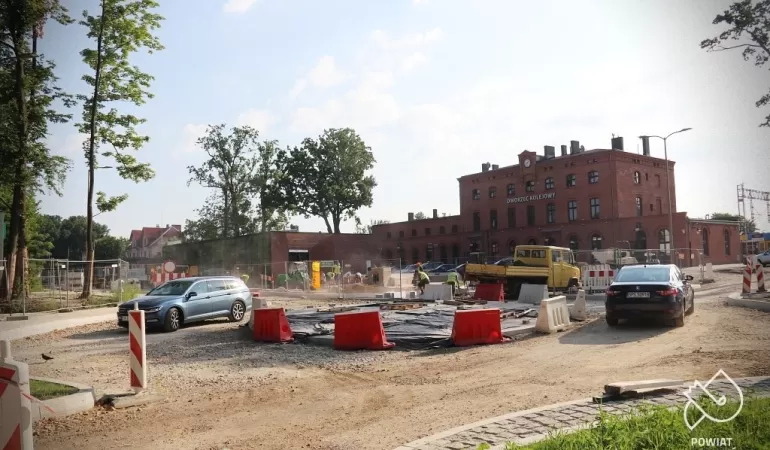 centrum przesiadkowe