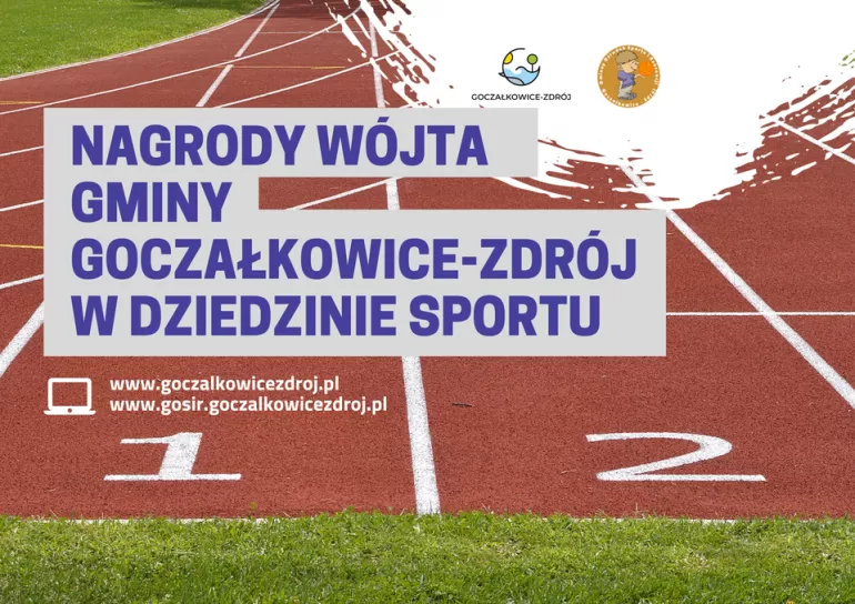 w dziedzinie sportu