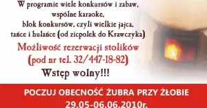 Biesiada w Karczmie Wiejskiej