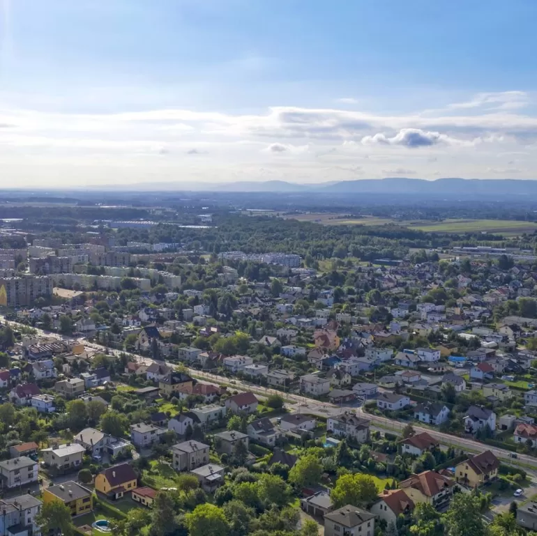 kolonia jasna, piastów