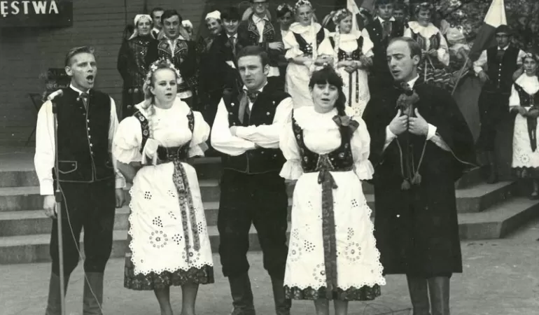 Zespół Regionalny Pszczyna
