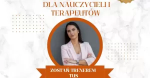 Szkolenie "Zostań trenerem umiejętności społecznych"