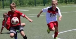 Akademia Piłkarska 21 oddział Łąka