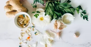 Naturalne leczenie chlamydii - co stosować?