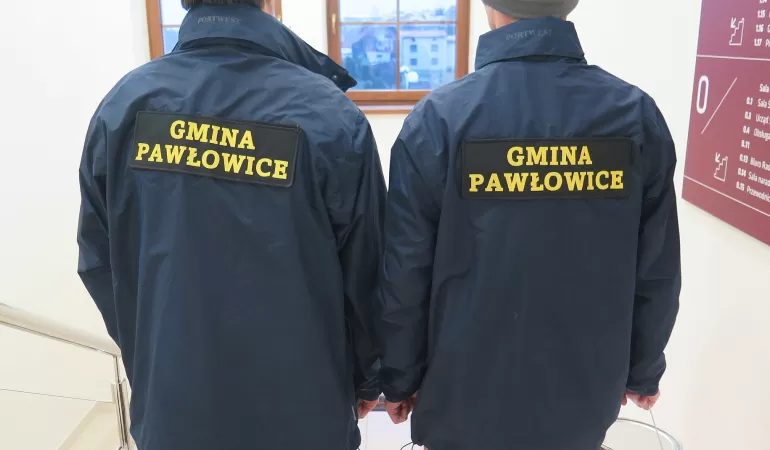 Pawłowice, patrol