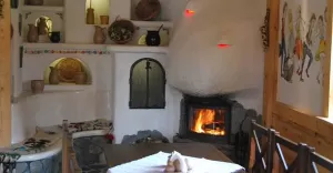 Rozgrzej się w Karczmie Wiejskiej