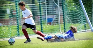 Młodzicy: Iskra - GKS Jastrzębie 06.05.2018