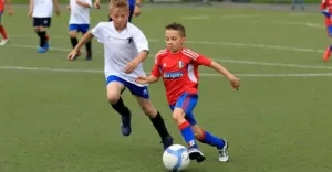 Orliki: Iskra - Nadwiślan Góra 21.05.2019
